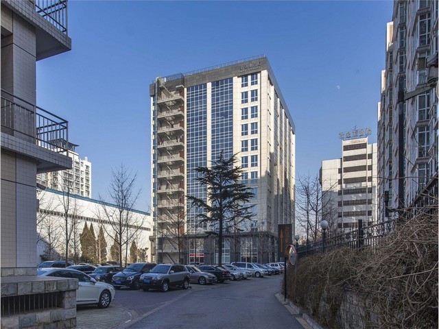 实验室认可机构